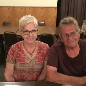 Meet your Posher, Joyce